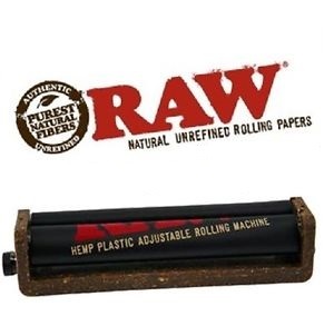 RAW | מכונת גלגול ראו גדולה קינג סייז