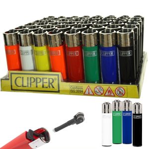 קליפר - Clipper