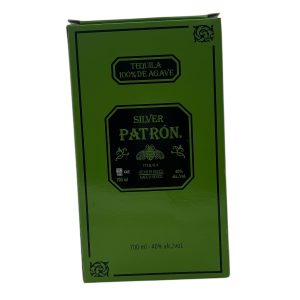 פטרון סילבר