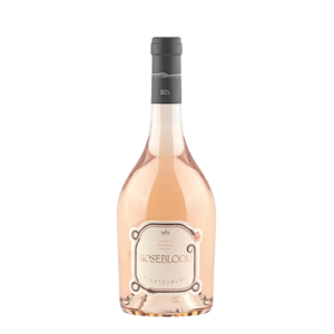 שאטו ד'אסטובלון רוזבלאד רוזה כשר